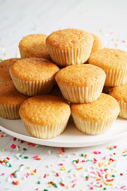 Classic Cupcakes 6pc